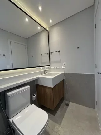 Imagem Apartamento para alugar Jardim América São Paulo