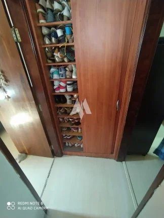 Imagem Sobrado Geminado com 02 dormitorios sendo 02 suites no Boqueião em Santos