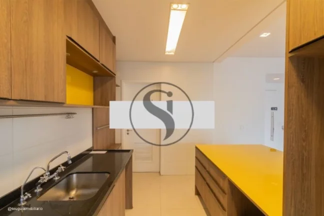 Imagem APARTAMENTO RESIDENCIAL em SÃO PAULO - SP, ITAIM BIBI