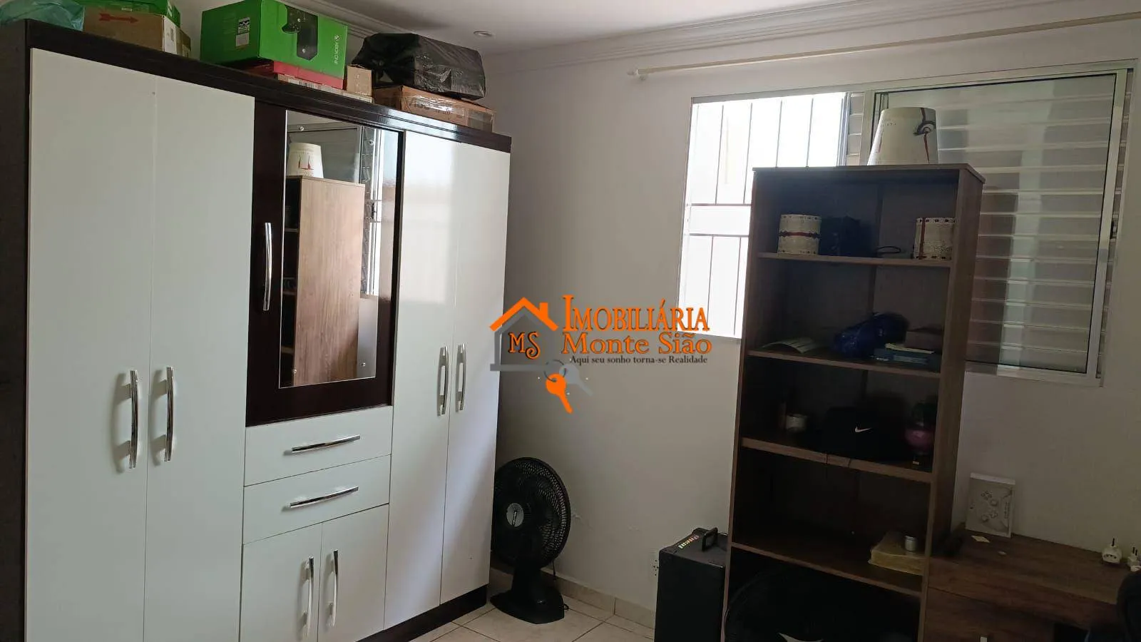 Imagem Casa com 4 dormitórios à venda, 200 m² por R$ 900.000,00 - Vila Nova Bonsucesso - Guarulhos/SP