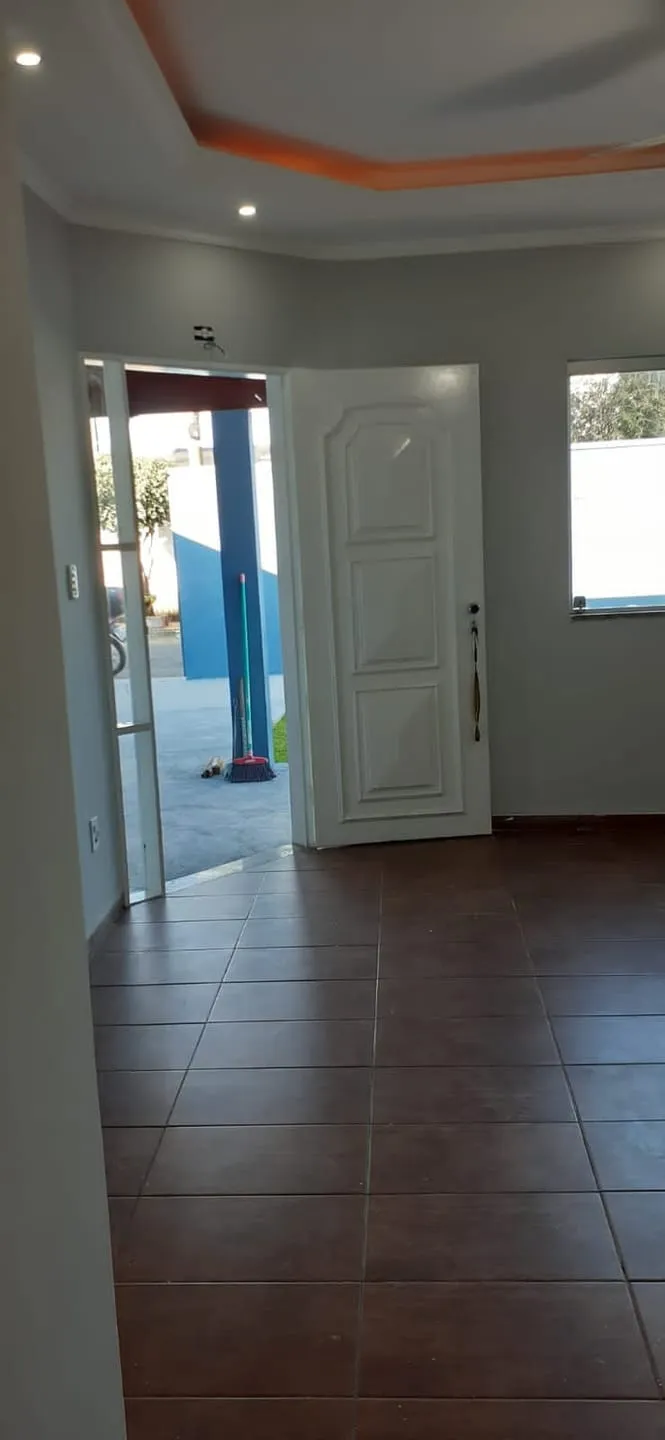 Imagem Casa à venda 3 Quartos, 124M², Residencial Maricá, Pindamonhangaba - SP
