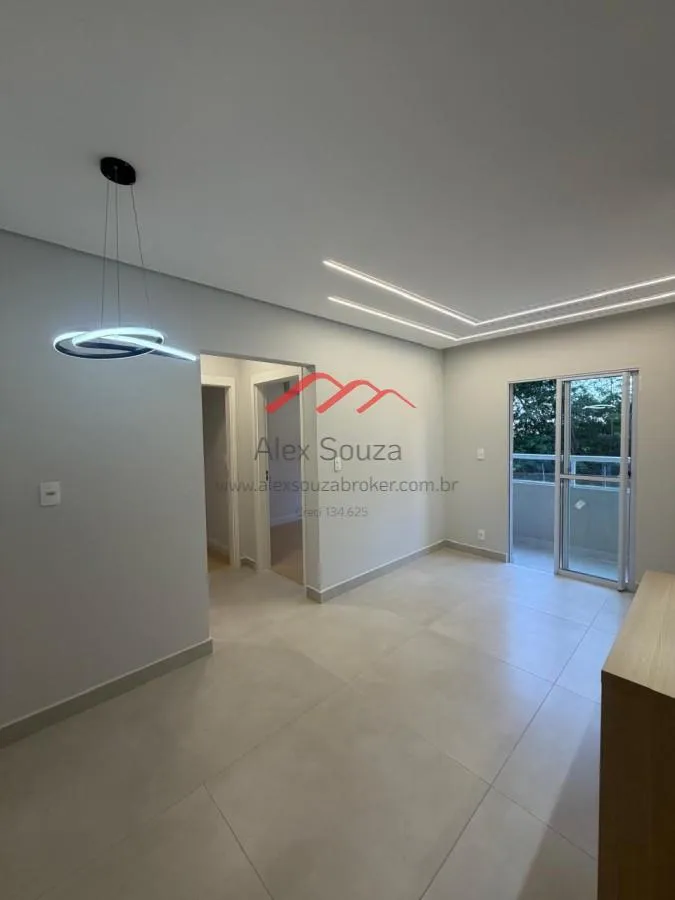 Imagem Apartamento para Venda em Hortolândia, Jardim do Bosque, 2 dormitórios, 1 suíte, 1 banheiro, 1 vaga