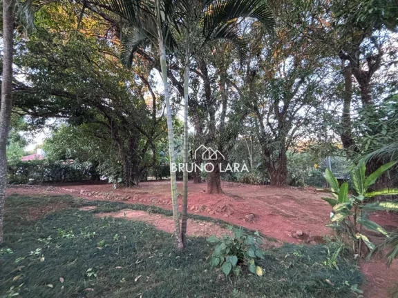 Imagem Casa com 3 dormitórios à venda, 150 m² por R$ 695.000,00 - Condomínio Fazenda Solar - Igarapé/MG