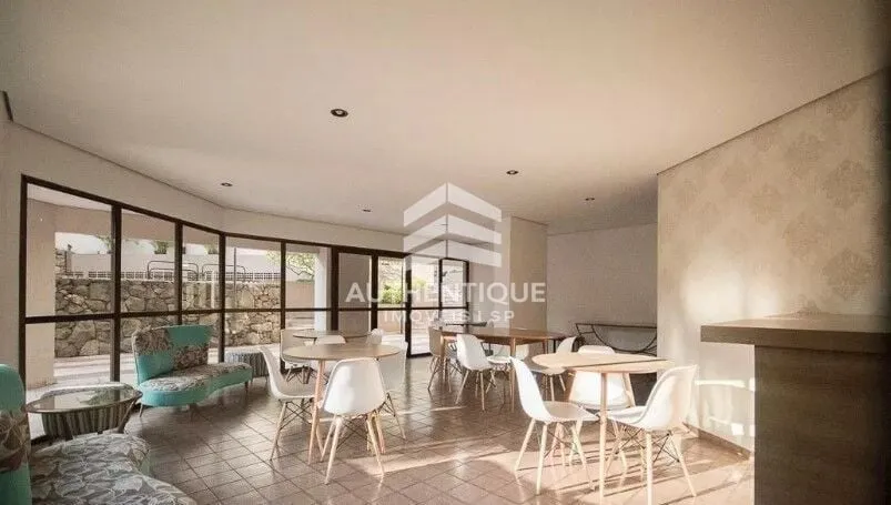 Imagem Topázio Campo Belo - Apartamento à venda no bairro Campo Belo - São Paulo/SP, Zona Sul
