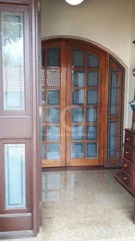 Imagem Casa para Venda - 144m², 3 dormitórios, sendo 2 suites, 4 vagas - São João