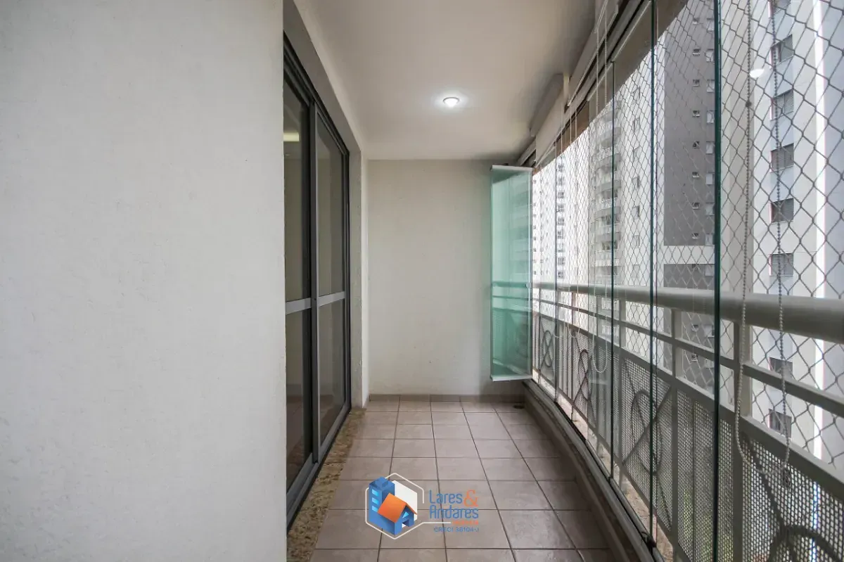 Imagem Apartamento para venda em Vila Leopoldina com 3 quartos, sendo 1 suíte, 88m²