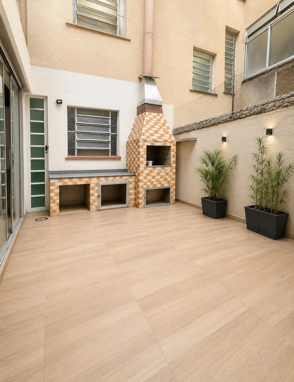 Imagem Apartamento-Garden-Menino Deus.
