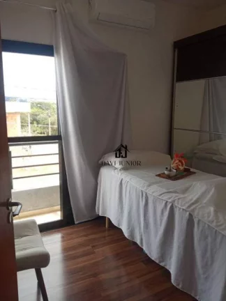 Imagem Casa à venda, 125 m² por R$ 850.000,00 - Condomínio Residencial Reserva Ipanema - Sorocaba/SP
