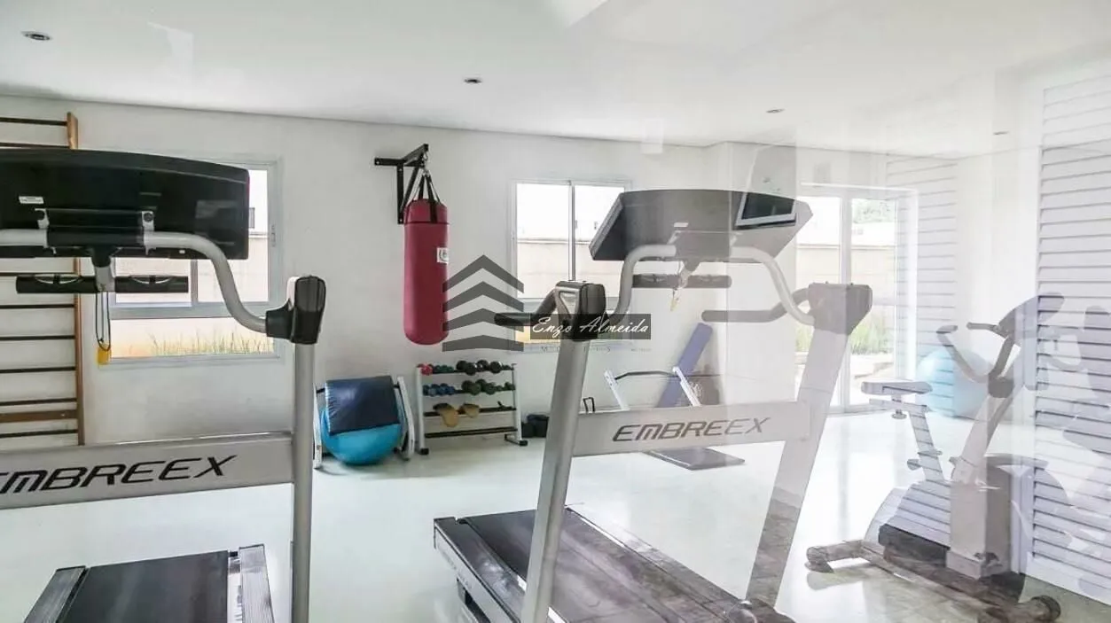 Imagem Apartamento à venda em São Paulo/SP