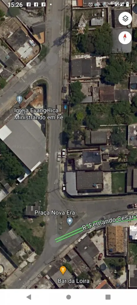 Imagem Casa a Venda no bairro Jardim Palmares - Nova Iguaçu, RJ