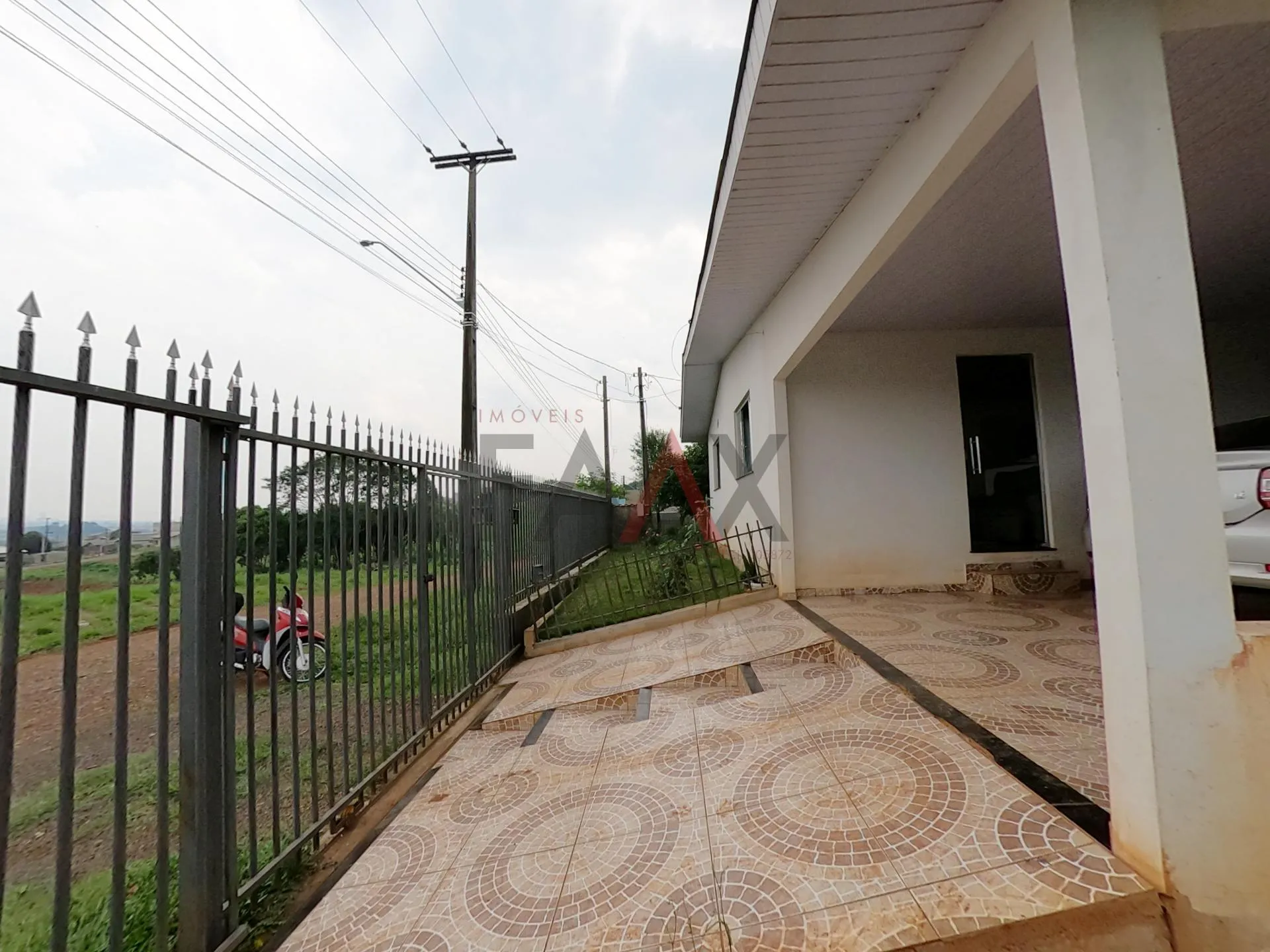 Imagem Casa à venda próximo ao Hospital Regional na cidade dos lagos em GUARAPUAVA - PR