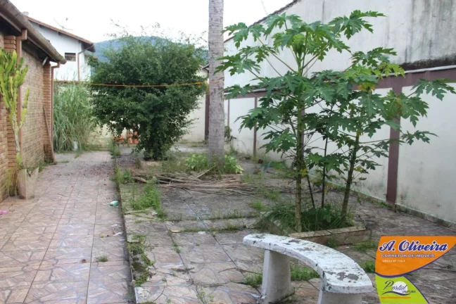 Imagem Casa -03 Dormitórios (Sendo 01 suite ) Terreno 395metros -