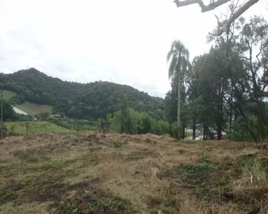 Imagem TERRENO À VENDA, 12750 M POR R$ 4.500.000,00 - POTUVERÁ - ITAPECERICA DA SERRA/SP