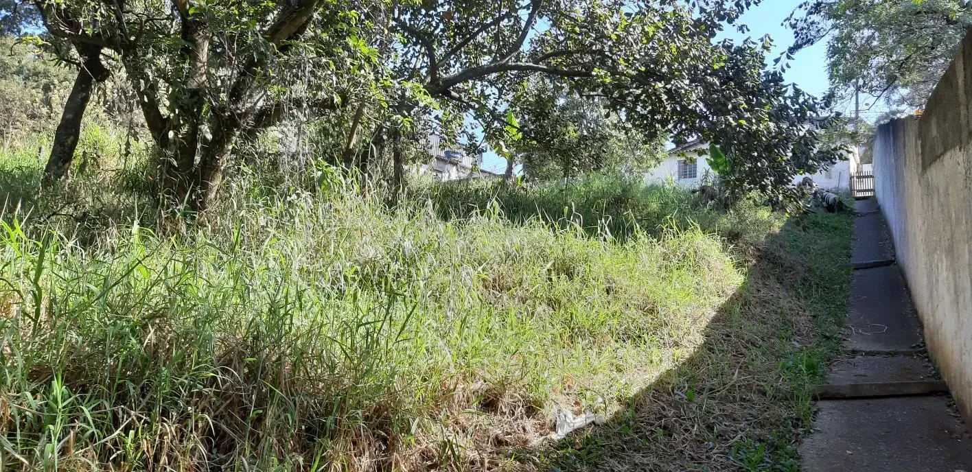Imagem Terreno à Venda, 2.348 m² em Chácaras Marco - Barueri