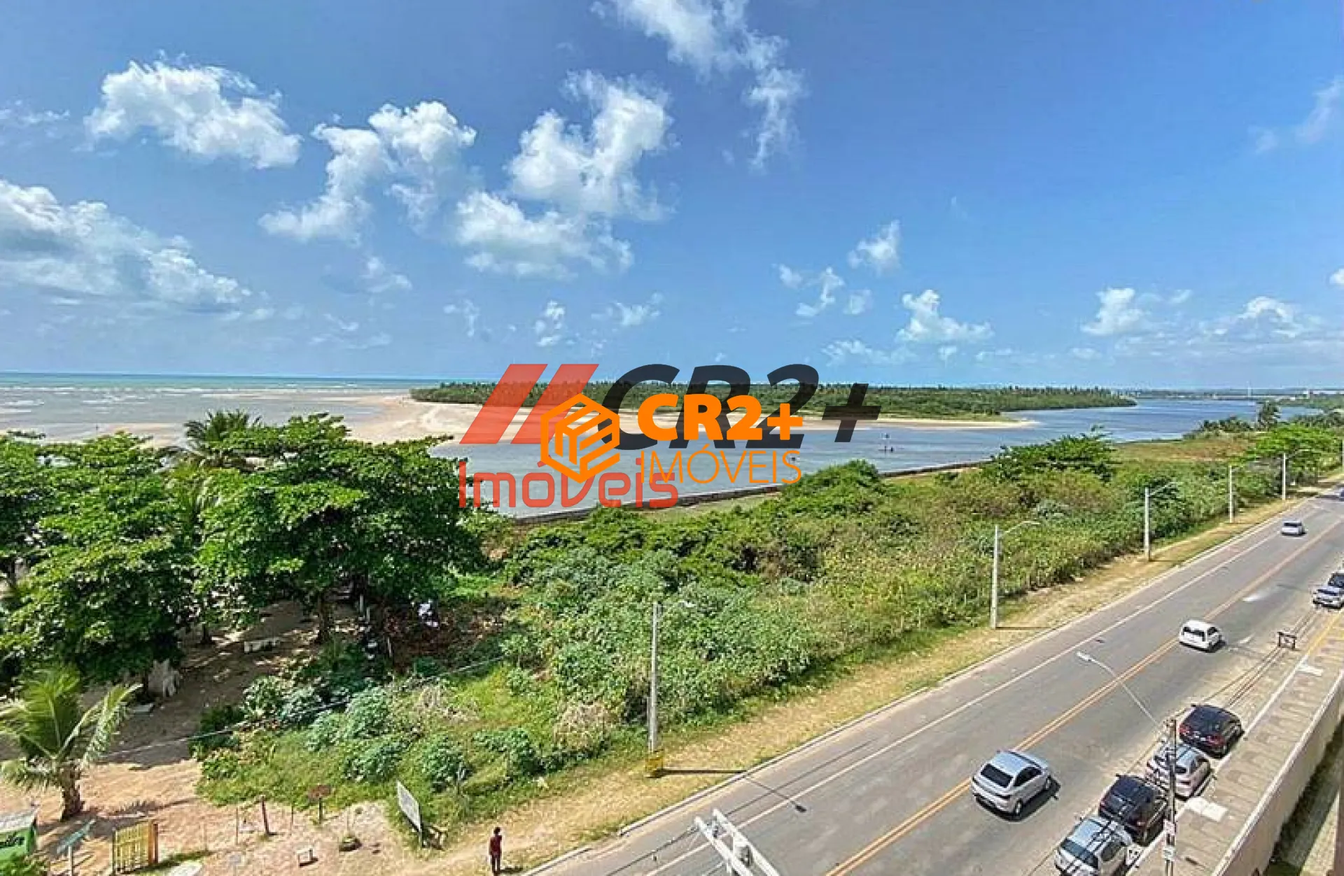Imagem Flat á venda na Avenida Bernardo Vieira de Melo com ITBI e Registro grátis!