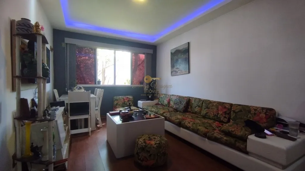 Imagem Apartamento para Venda em Teresópolis / RJ no bairro Araras