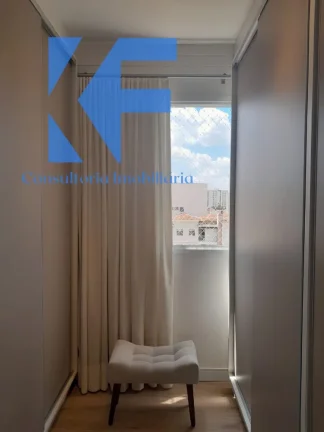 Imagem APARTAMENTO RESIDENCIAL em CAMPINAS - SP, JARDIM SÃO VICENTE
