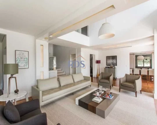 Imagem CASA RESIDENCIAL em São Paulo - SP, RETIRO MORUMBI