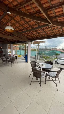 Imagem Casa para locação no Sim -