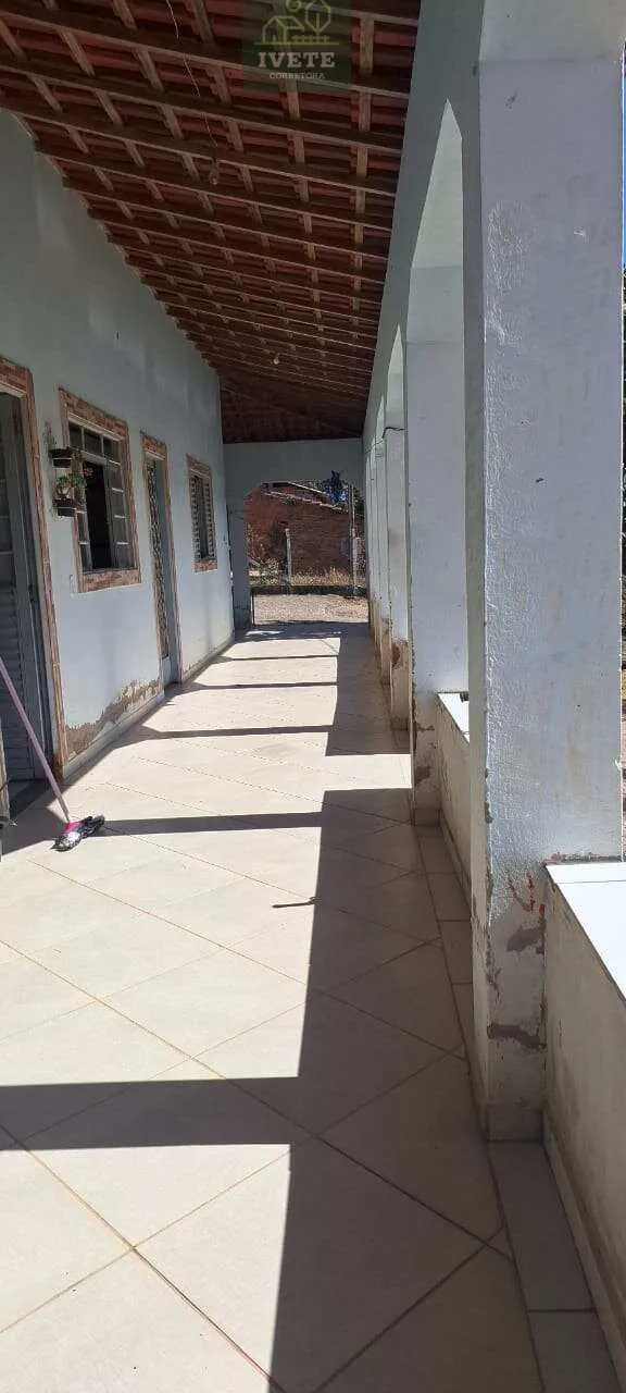 Imagem Chácara com Piscina à Venda no Bairro do Moquem - Socorro/SP