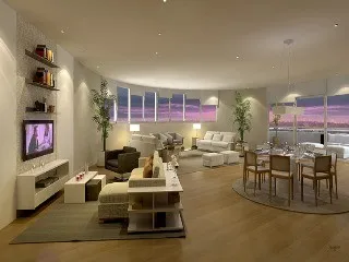 Imagem APARTAMENTO 4 QUARTOS EM VILA ASSUNÇÃO SANTO ANDRE, APARTAMENTO NA VILA ASSUNÇÃO, comprar apartamento em santo andré sp, APARTAMENTO ALTO PADRÃO ABC