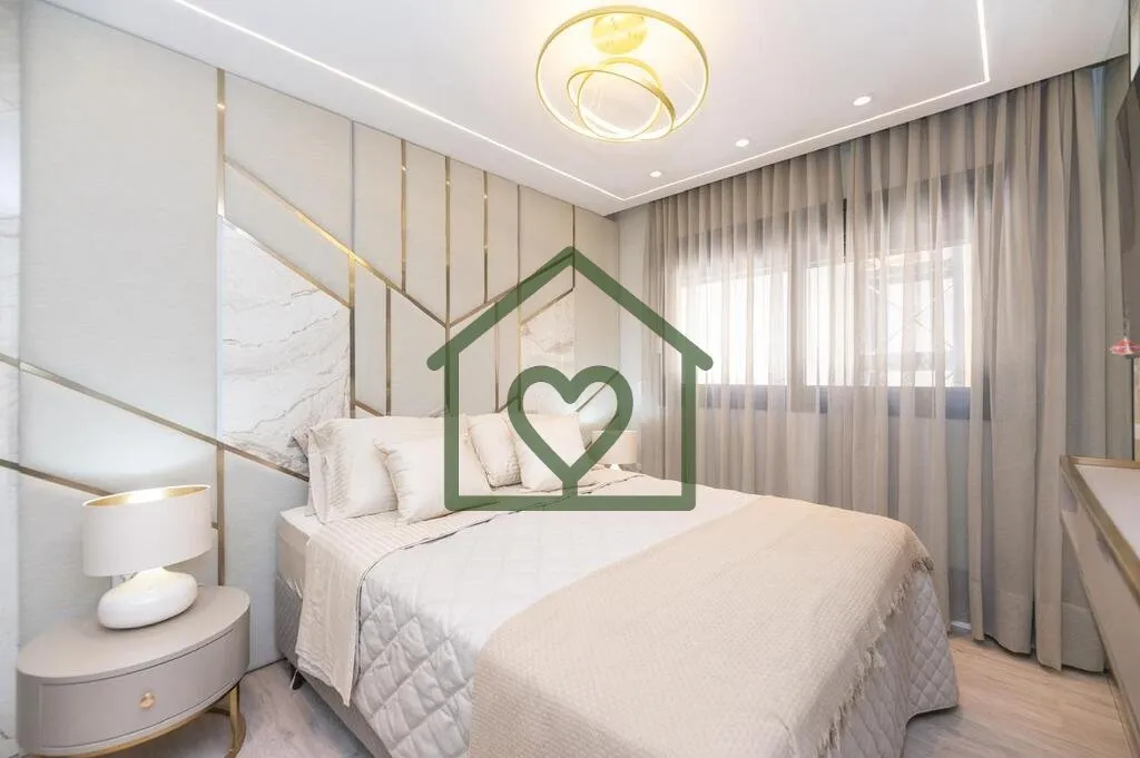 Imagem Imponent Residence, um projeto inovador, pensado para levar o conforto e localizaÃ§Ã£o para sua famÃ...