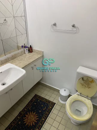 Imagem Apartamento em Enseada, Guarujá/SP