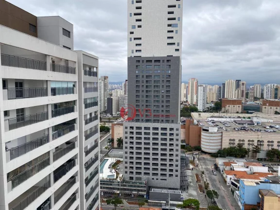 Imagem Apartamento com 3 dormitórios à venda, 110 m por R$ 1.890.000,00 - Cidade Mãe do C?(C)u - São Paulo/SP