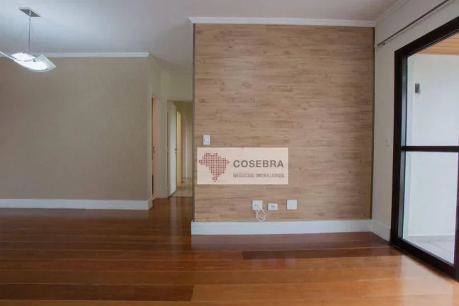 Imagem Apartamento à venda, 102 m² por R$ 2.390.000,00 - Vila Nova Conceição - São Paulo/SP
