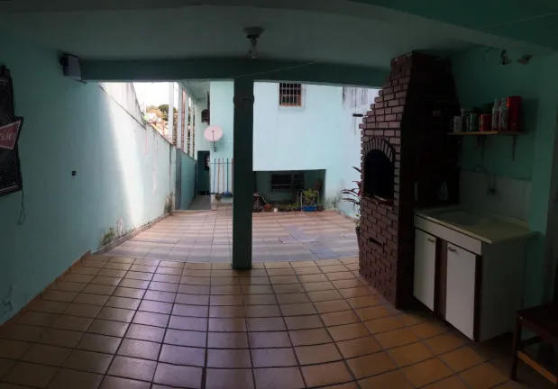 Imagem Sobrado com 3 Quartos à Venda, 112 m² em Cidade Líder - São Paulo