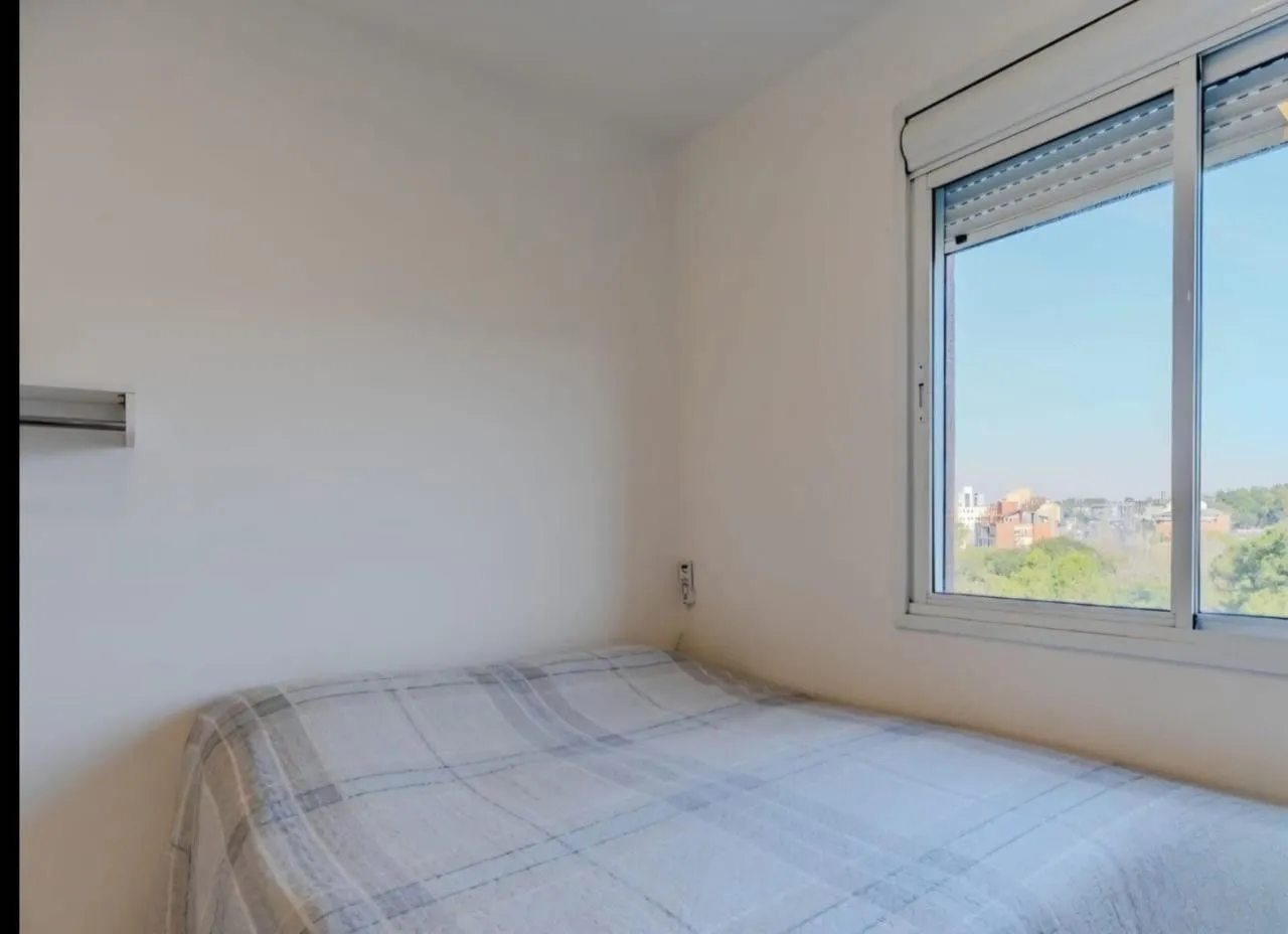 Imagem Apartamento 03 dormitórios e 01 suíte Birro Vila Nova com 71m² privativos.