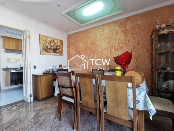 Imagem Apartamento à venda no bairro Saúde - São Paulo/SP, Zona Sul