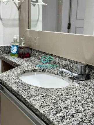 Imagem Apartamento à venda no bairro Enseada - Guarujá/SP