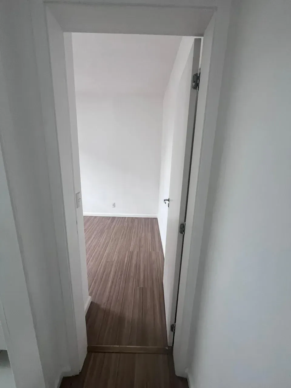 Imagem Apartamento com 2 Quartos à Venda, 48 m² em Conjunto Residencial Irai - Suzano