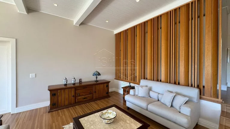 Imagem Casa em campos do Jordão