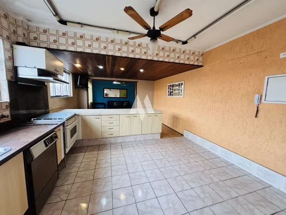 Imagem Apartamento 3 dormitórios , vaga demarcada em Boqueirão, Santos/SP