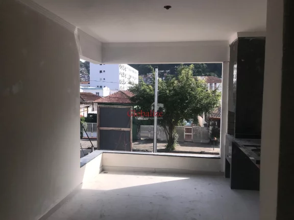 Imagem SOBRESPOSTAS ALTAS FINO ACABAMENTO, PREVISÃO DE ENTREGA 2023, 3 SUÍTES, 4 QUARTOS, VAGA DE GARAGEM E CHURRASQUEIRA.