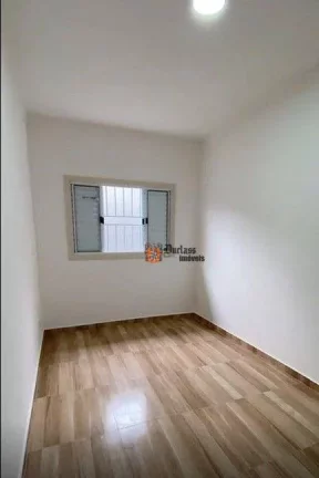 Imagem Casa com 2 dormitórios à venda, 100 m² por R$ 375.000 - Caiçara - Praia Grande/SP