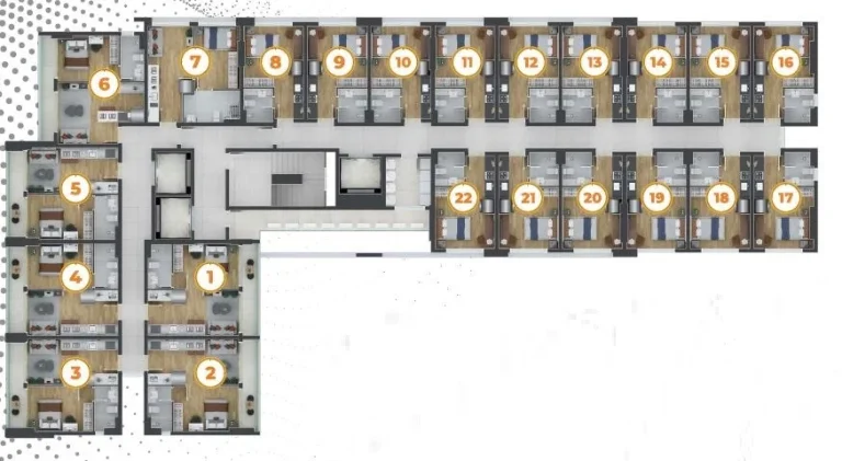 Imagem MUV Residence