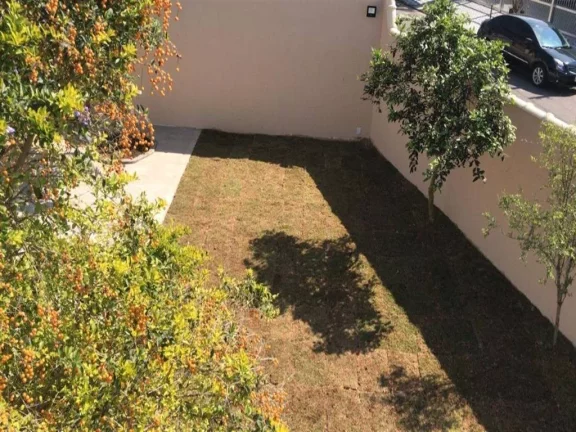 Imagem Sobrado com 4 dormitórios à venda, 165 m² por R$ 1.300.000,00 - Solemar - Praia Grande/SP