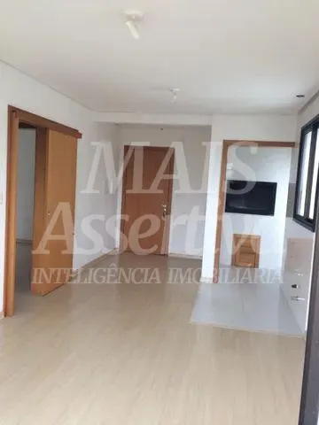 Imagem A Mais Assertiva InteligÃªncia ImobiliÃ¡ria vende;Â Apartamento 02 dormitÃ³rios, sendoÂ um deles suÃ...