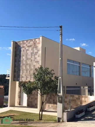 Imagem Casa Com 3 Dormitórios à Venda, 570 m² Por R$1.200.000 - Cambarah - Jarinu/