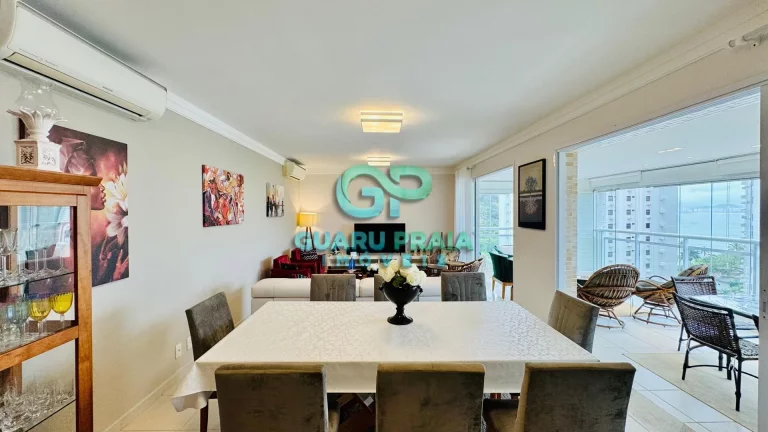 Imagem Lindíssimo apartamento de alto padrão em Pitangueiras