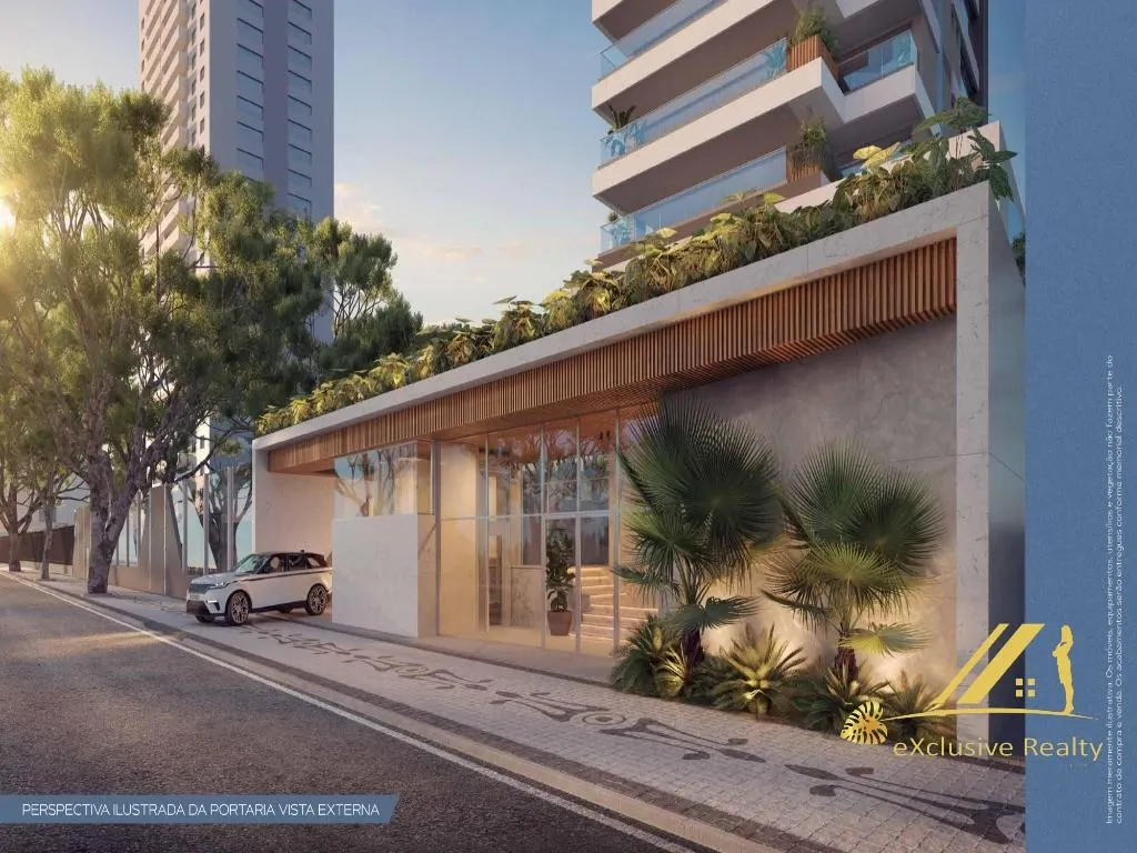 Foto do imóvel Apartamento RESIDENCIAL em Salvador - Bahia, Vitória