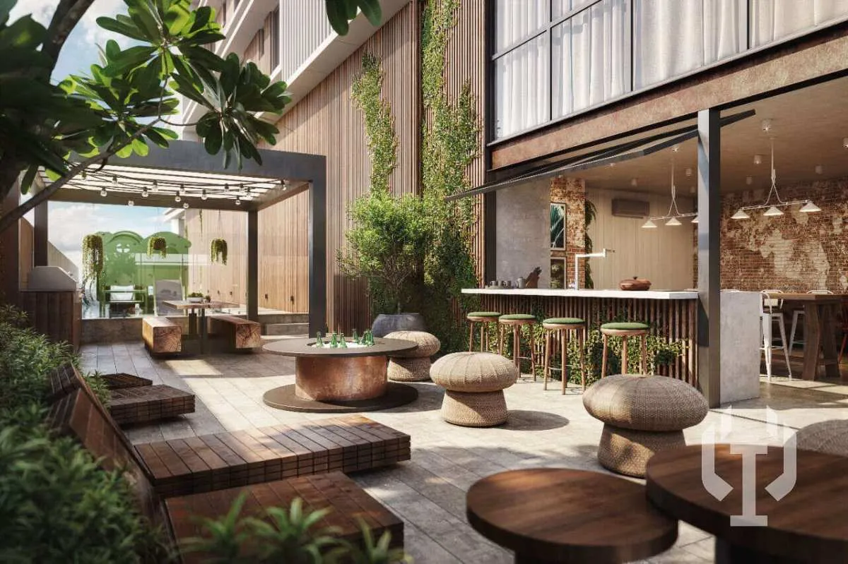 Imagem Apartamento à venda, no THE EDGE TOWER em Porto Belo, Perequê, com 4 quartos, 170m2