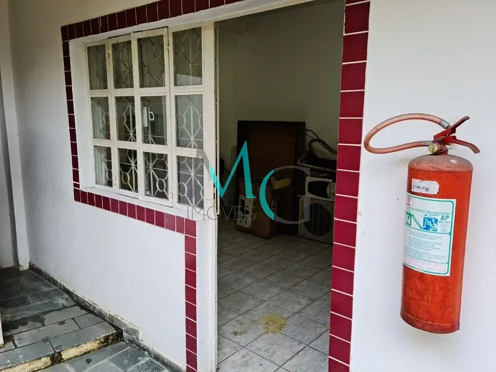 Foto do imóvel Sala para alugar, 15 m² por R$ 1.200,00/mês - Campo Grande - Rio de Janeiro/RJ