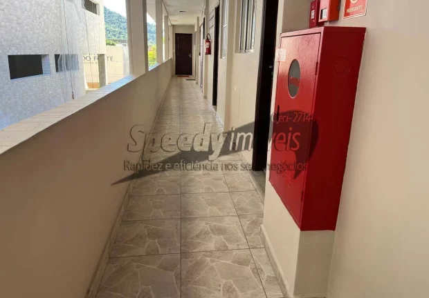 Imagem Apartamento em Praia Grande, bairro Canto do Forte