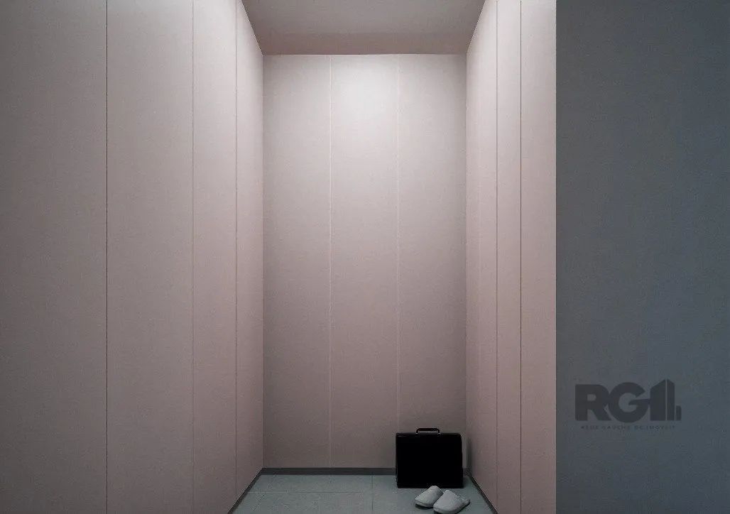 Imagem Casa de Condomínio em Campo Novo