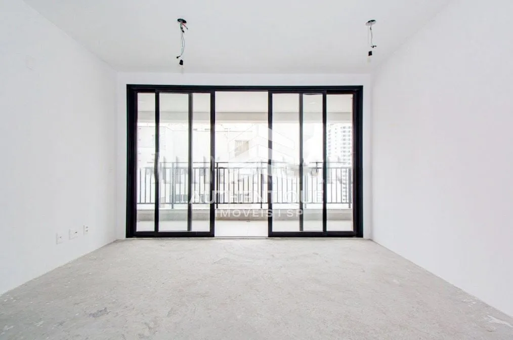 Imagem Mourato 111 Pinheiros - Apartamento à venda em São Paulo/SP