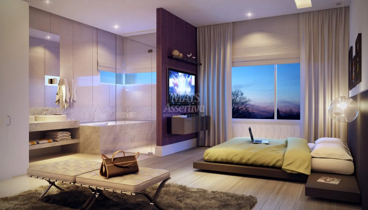 Imagem Excelente apartamento de 03 dormitórios e 03 vagas a venda em Novo Hamburgo